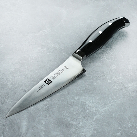 Dao thái thịt ZWILLING Twin Cermax M66 - 16cm