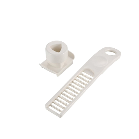 KAI - House Select - Dụng cụ băm tỏi - 31cm