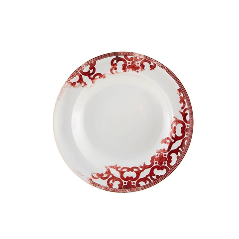 Vista Alegre - Đĩa súp Timeless - 25.4cm