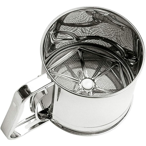 KAI - House Select - Hũ rắc bột