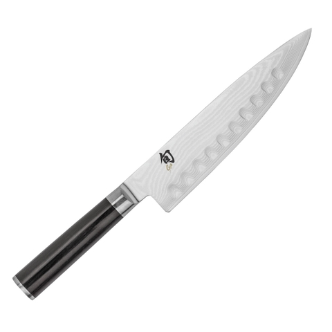 KAI - Shun Classic - Dao Chef Hollow - 20cm