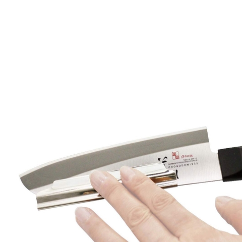 KAI - Dụng cụ hỗ trợ mài dao - 10cm