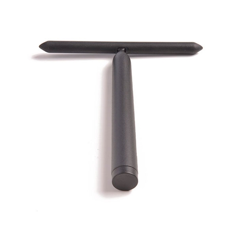 Mastrad - Dụng cụ làm bánh crepe màu đen