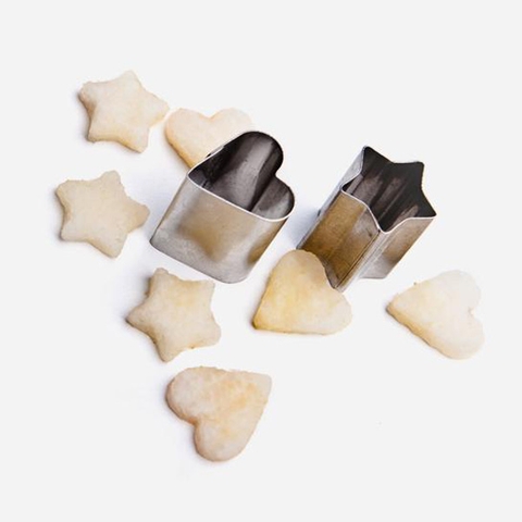 Zoku - Bộ dụng cụ làm kem - 8 món