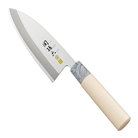 KAI - Seki Magoroku Ginju - Dao Deba 15cm