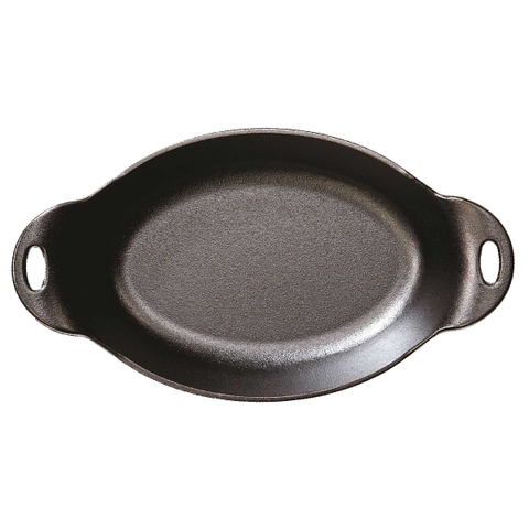 Lodge - Khay gang oval - 1.06L