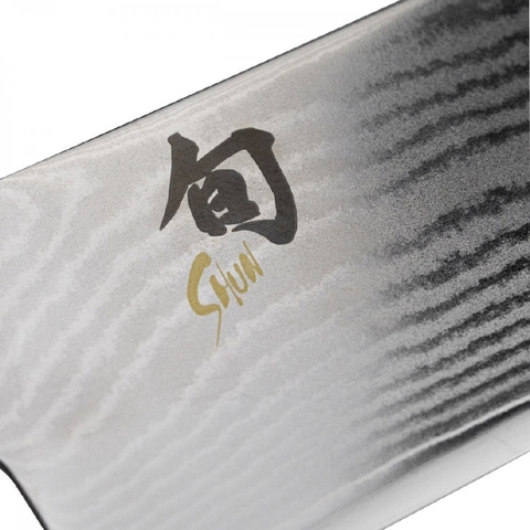 KAI - Shun Classic - Dao bản to - 17.8cm