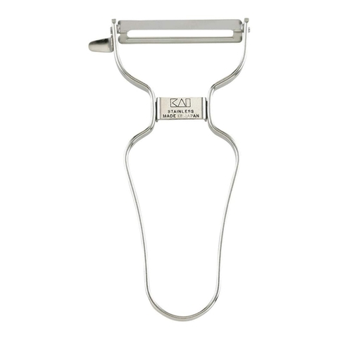 KAI - House Select - Bào chữ Y thép không gỉ