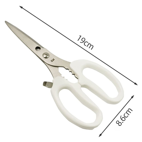 KAI - House Select - Kéo nhà bếp đa năng (có đầu mở hộp)