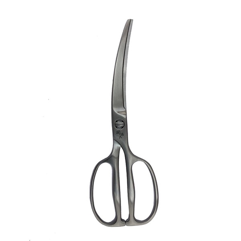 KAI - Seki Magoroku - Kéo nhà bếp lưỡi cong - 22cm