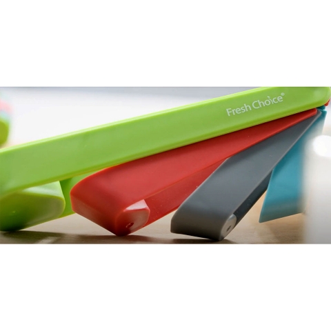 Fresh Choice - Bộ muỗng định lượng Swing - 4 món