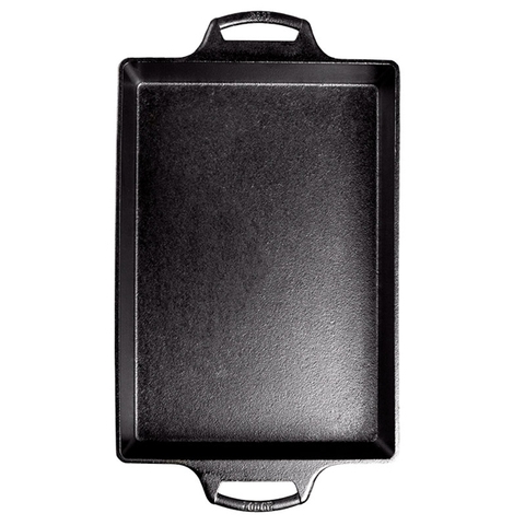 Lodge - Khay gang - 33.02x22.86cm