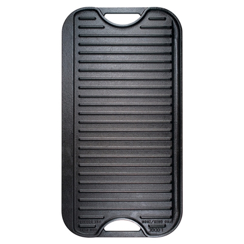 Lodge - Khay gang nướng đa năng - 50.8x26.67cm