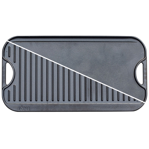 Lodge - Khay gang nướng đa năng - 50.8x26.67cm