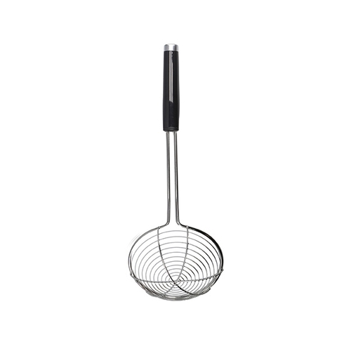 Vá vớt Classic KITCHENAID màu đen