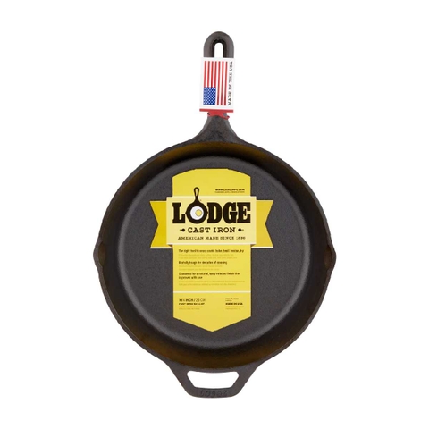 Lodge - Chảo gang