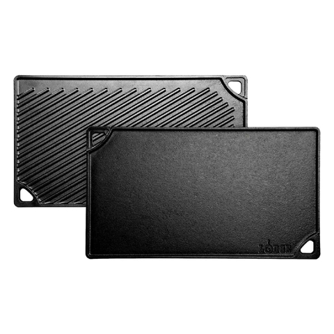 Lodge - Khay gang nướng đa năng - 42.55x24.13cm