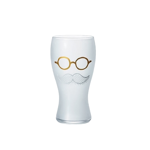 Aderia - Gentle Beer - Ly uống bia