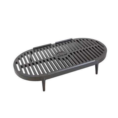 Lodge - Mặt trên lò nướng