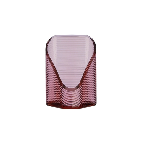 NUDE - Chân nến Mist màu hồng (vừa)