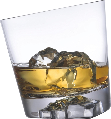 Bộ ly Memento Mori Whisky NUDE - 2 cái