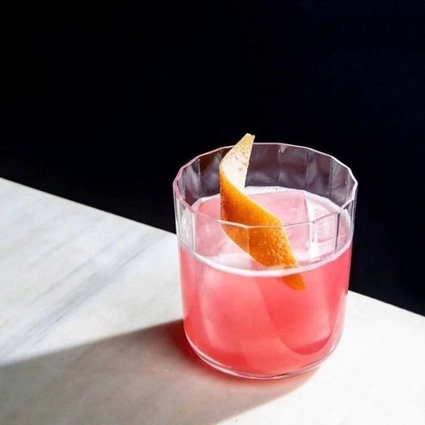 Bộ ly Neo Whisky NUDE - 2 cái