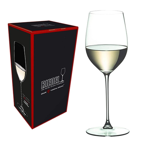 Hộp 1 ly -  Veritas Single Pack Vigognier/Chardonnay 1449/05