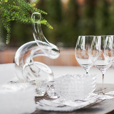 Bình Decanter Boa 2013/01 - Hộp 1 cái