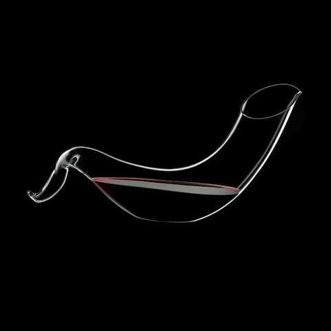 Bình Decanter Bacchus 2015/01 - Hộp 1 cái