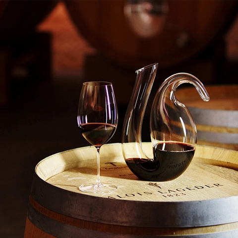 Bình Decanter AYAM Clear 2016/01 - Hộp 1 cái