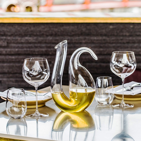 Bình Decanter AYAM White 2016/03 - Hộp 1 cái