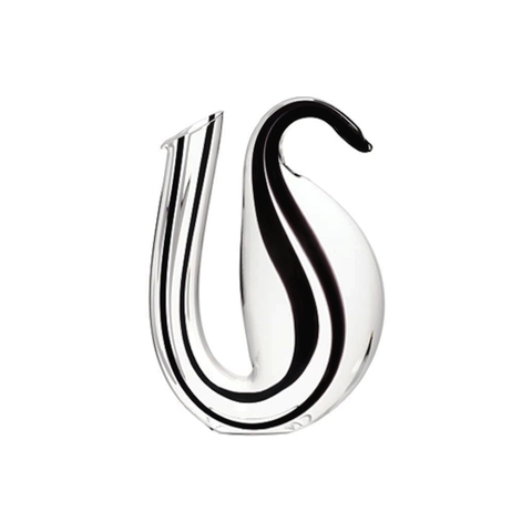 Bình Decanter Ayam Magnum Black 2017/80 - Hộp 1 cái