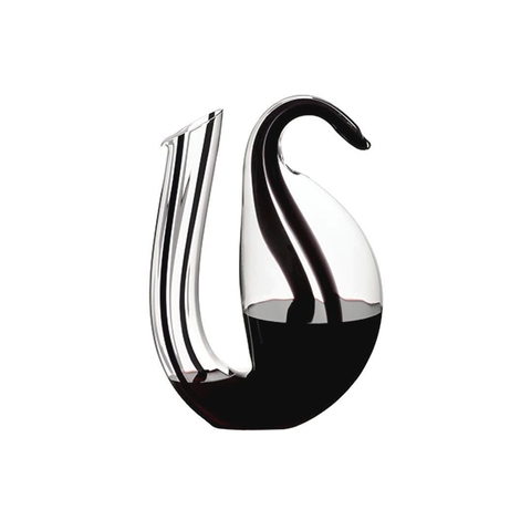 Bình Decanter Ayam Magnum Black 2017/80 - Hộp 1 cái
