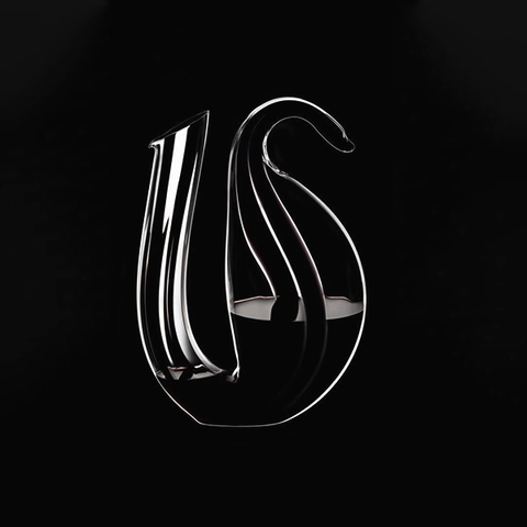 Bình Decanter Ayam Magnum Black 2017/80 - Hộp 1 cái