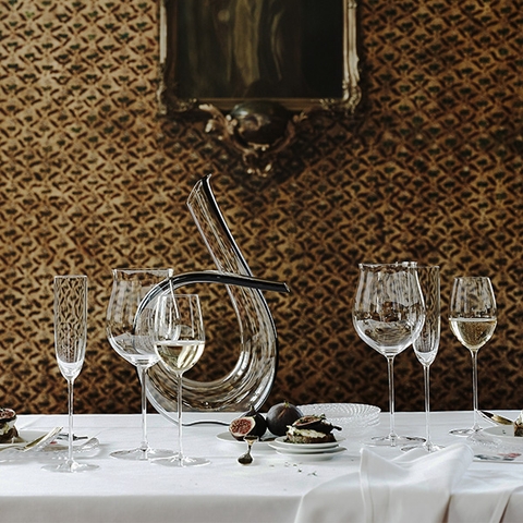 Ly Riedel Superleggero Burgundy 4425/16