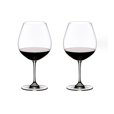 Bộ 2 ly RIEDEL - Vinum Pinot Noir 6416/07
