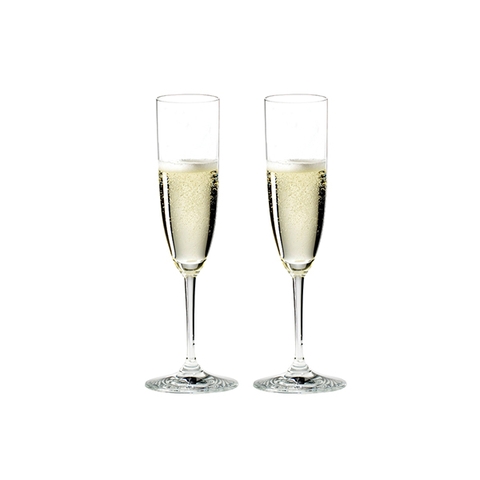 Bộ 2 ly RIEDEL - Vinum champagne 6416/08