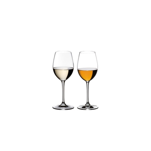 Bộ 2 ly RIEDEL - Vinum Sauv Blanc/dessert 6416/33