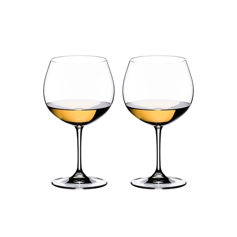 Bộ 2 ly - Vinum Oaked Chard/Montrachet 6416/97