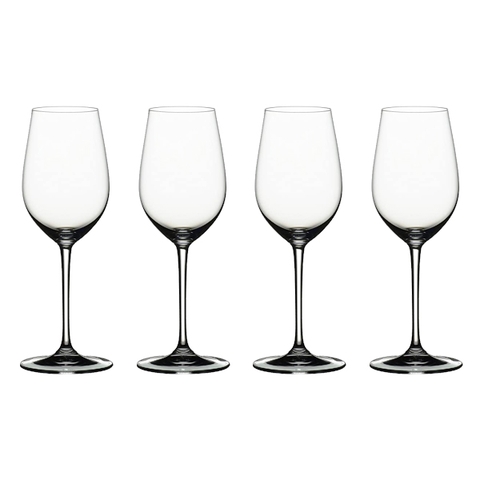 Bộ 4 ly RIEDEL - Vinum XL Pay 3 Get 4 Riesling 7416/51