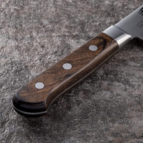 KAI - Seki Magoroku Benifuji - Dao Chef - 21cm