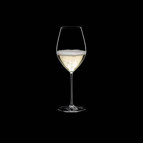 Bộ 6 ly - Veritas restaurant Champagne wine glass 449/28