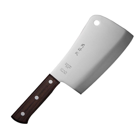 KAI - Seki Magoroku - Dao bản to - 18cm