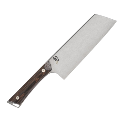 KAI - Shun Kanso - Dao đa năng - 18cm