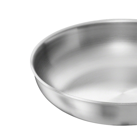 ZWILLING - Chảo inox Twin Choice