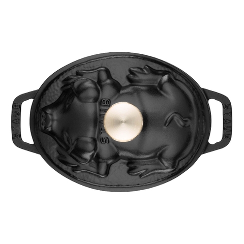 Staub – Nồi Cochon – 17cm - 1L