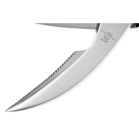 Kéo gia cầm inox ZWILLING