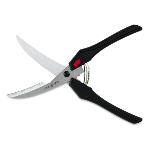 Kéo gia cầm cán thẳng ZWILLING