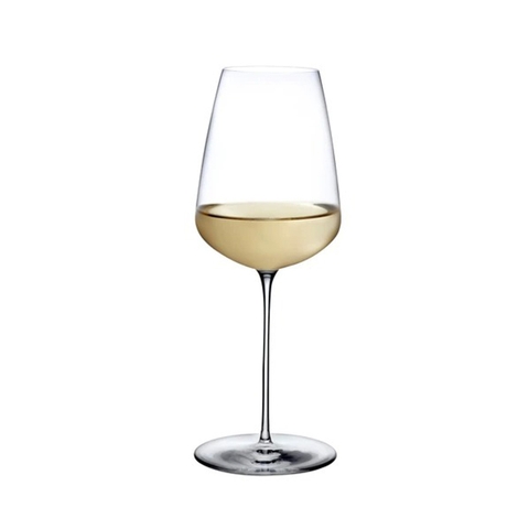 Bộ ly rượu trắng Stem Zero Delicate NUDE - 2 cái