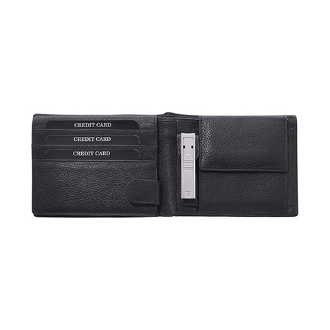 ZWILLING - Ví da TWINOX